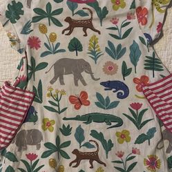 2 Mini Boden dresses size 2-3 yr $8 EACH or both for $15