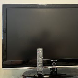 Television 40 Inch