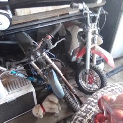 Bikes