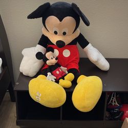 Mickey Mouse 