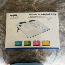 Visual Edge Homework Easel 