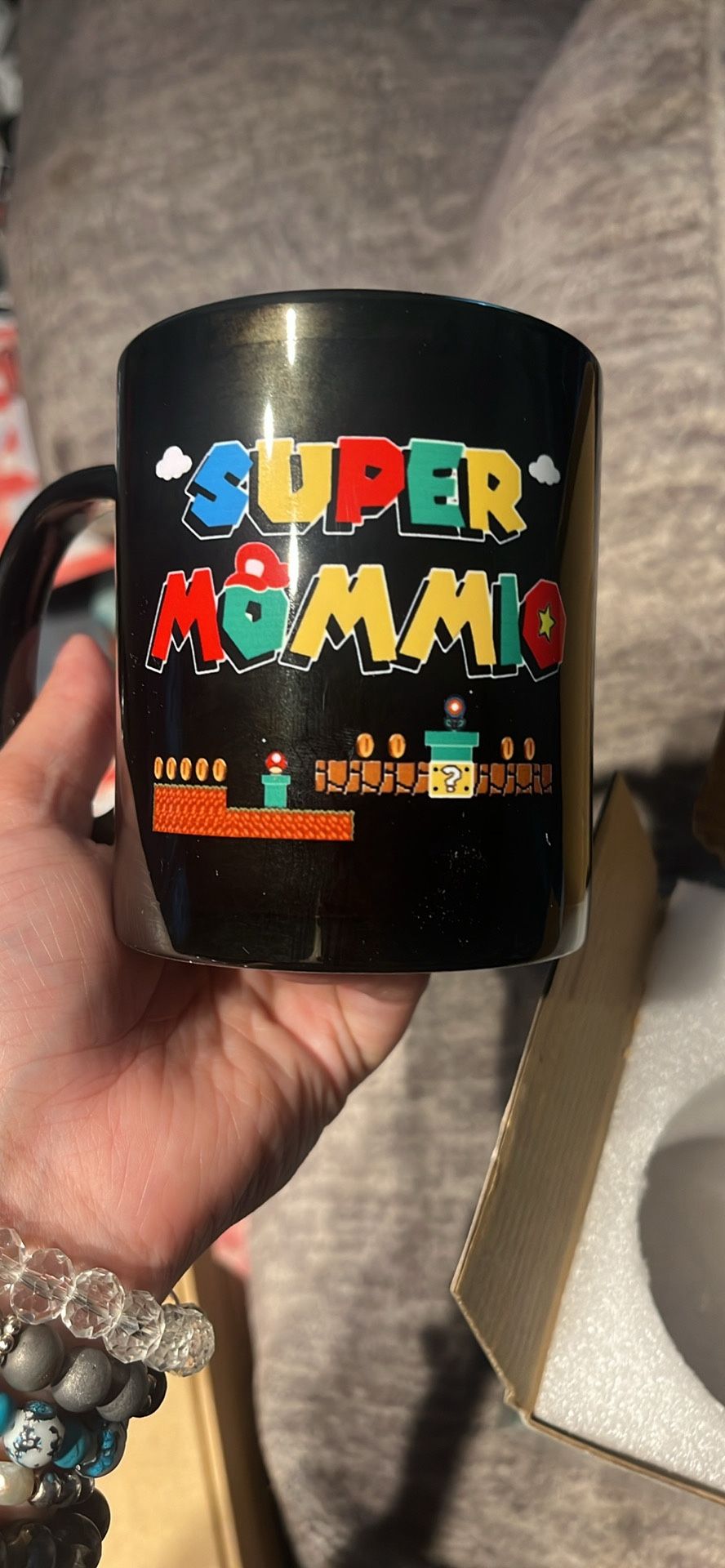 Mom Mug