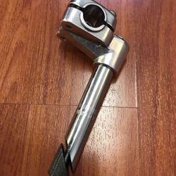 New! Schwinn Klunker Quill Stem 22.2mm Bmx Suntour Style 