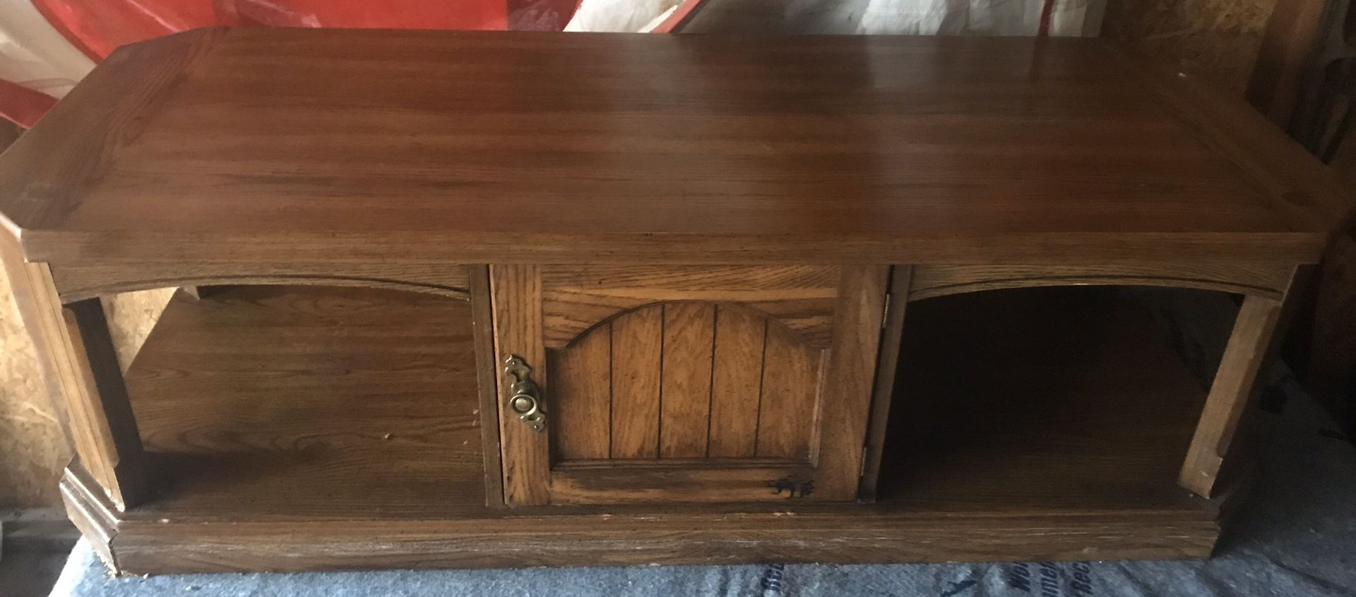 Antique Coffee Table