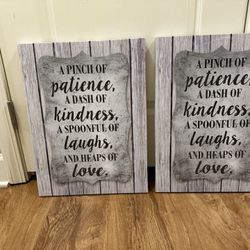 wall canvas art