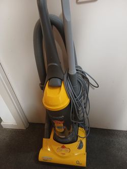 Vacuum