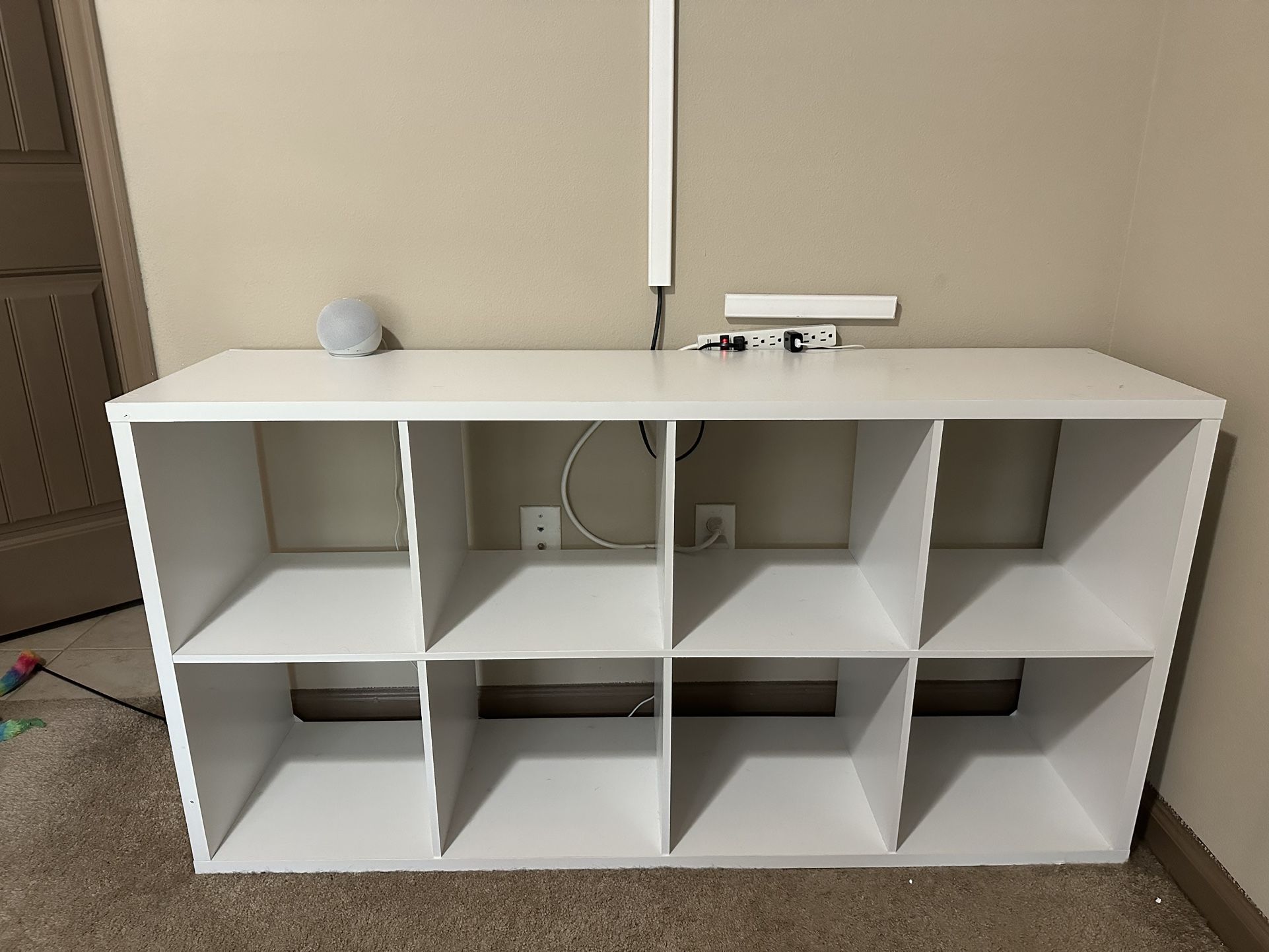 Cube Shelf Unit