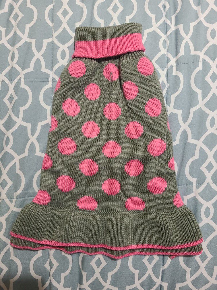 Dog Sweater for Small Dogs New