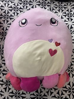  Jeanne Octopus 16inch 