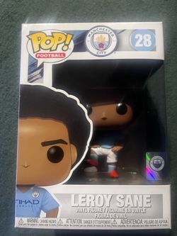 Leroy Sane
