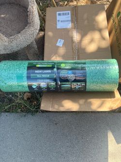 Growtrax Grass Rolls 500sq ft