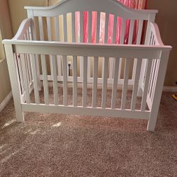 Baby Crib