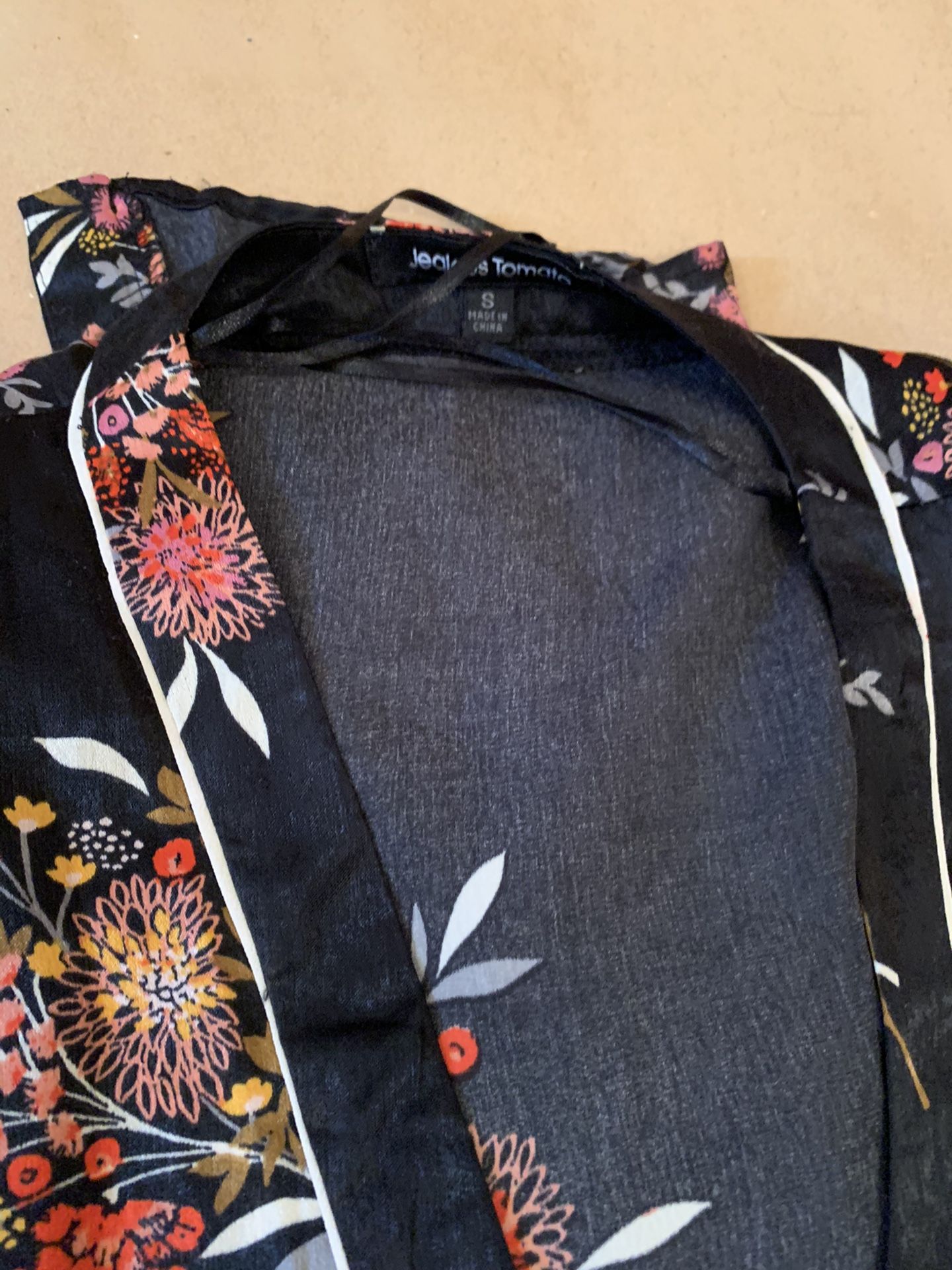 Brand new size 4 night wear