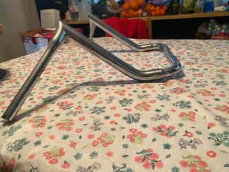 16inch assault chrome