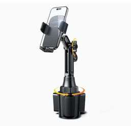Cup Holder Phone Mount. Brand New In Box
