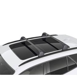 OEM Genuine Honda Prologue Roof Rack Cross Bars