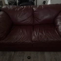 Couch Luv Seat