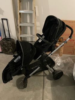 Evenflo Pivot Xpand Double Stroller