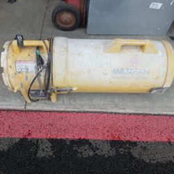 Canister Exhaust Fan