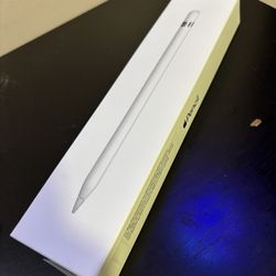 Apple Pencil 1st Generation 