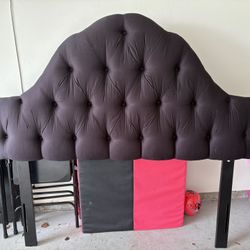 Z Gallerie Eliza Headboard