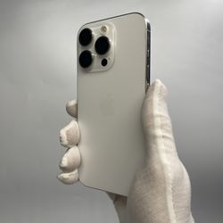 Apple iPhone 16 Pro Max 256gb Unlocked