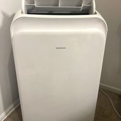 Portable Air Conditioner (7000 BTU, 300 sq ft)