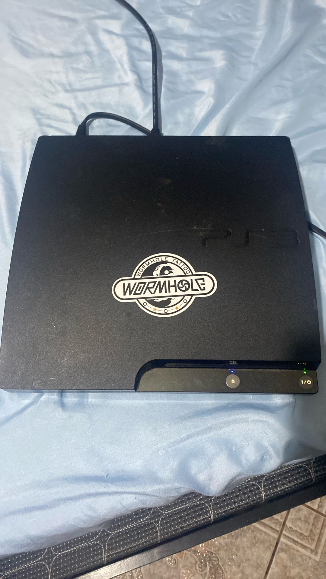Playstation 3 w/ GTA IV