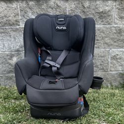 NUNA RAVA CARSEAT