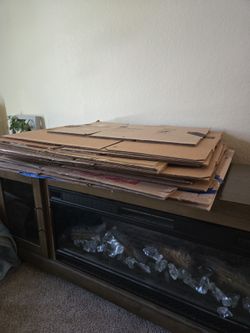 Free cartoon boxes