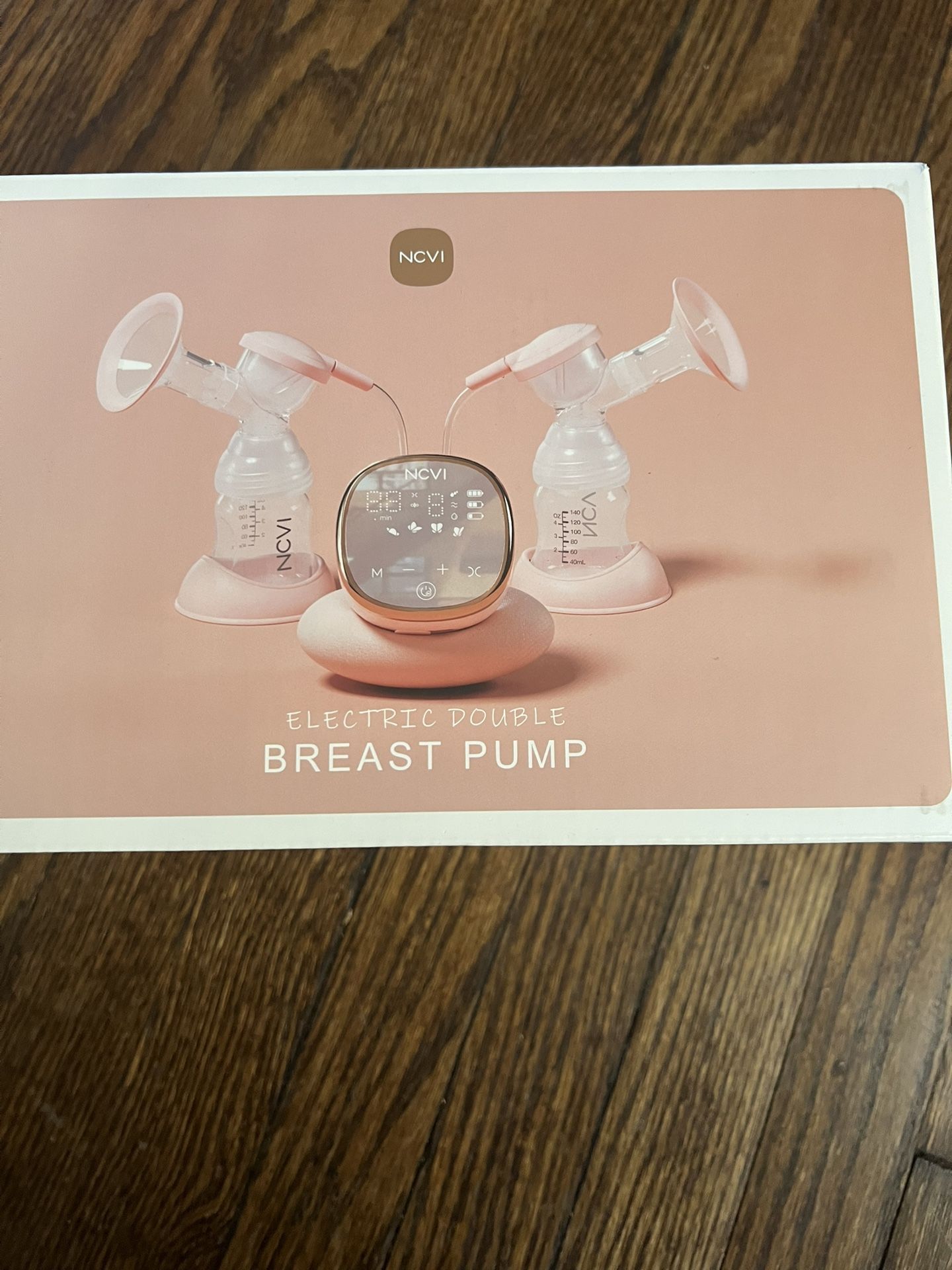 Breast Pump