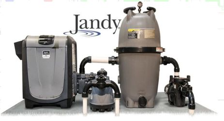 Pool Supplies & Parts