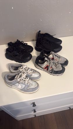 Kids shoes