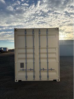 40 FOOT IICL USED CONTAINER HC SHED,STORAGE,SHIPPING,CONEX