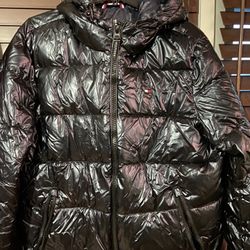 Men’s Tommy Hilfiger Coat