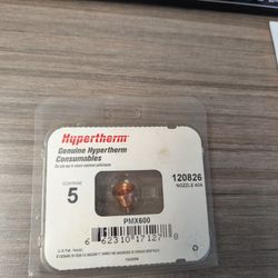 Hyperthermia Powermax 600 Nozzles 
