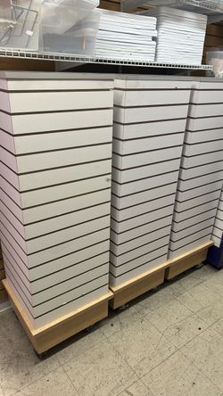 3 retail towers for free