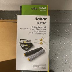 Irobot Roomba Parts