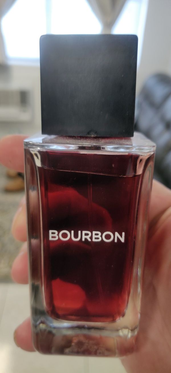 Bath & and Body Works Cologne Bourbon 3.4 for Sale in Davie, FL OfferUp