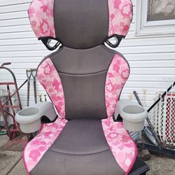Price Is Firm.. Children's Booster Seat