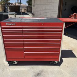 Snap On KR1000 Tool Box