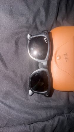 Ray-Ban’s meta