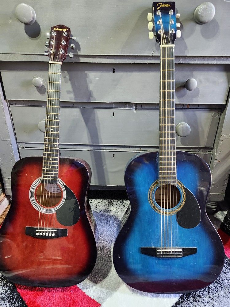 Guitars