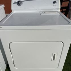 Kenmore Dryer/Secadora 