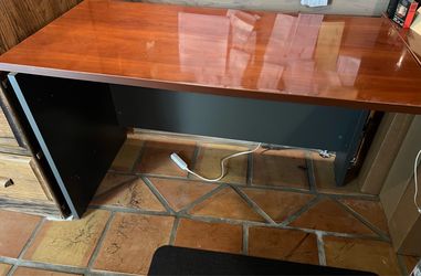 Desk Sectional