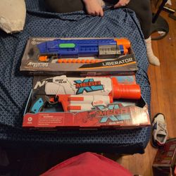 Neft Guns 