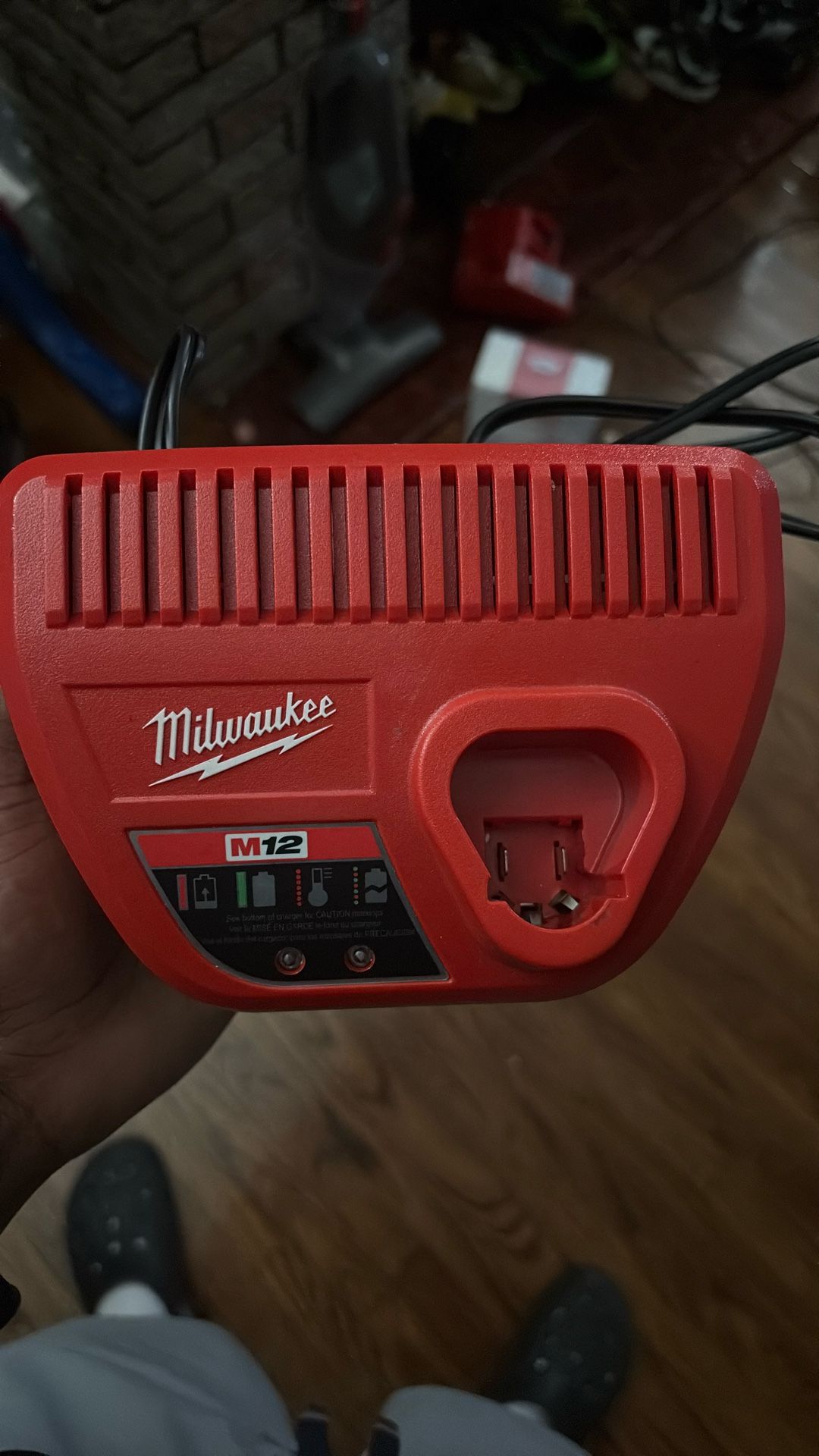 Battery Charger