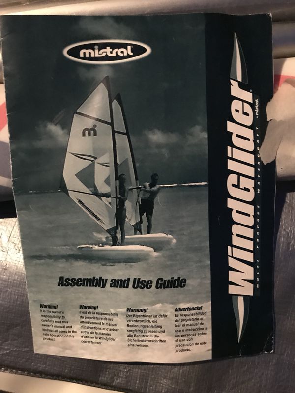 Windglider Windglider
