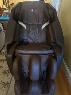 Full Body Zero‑Gravity Massage Chair