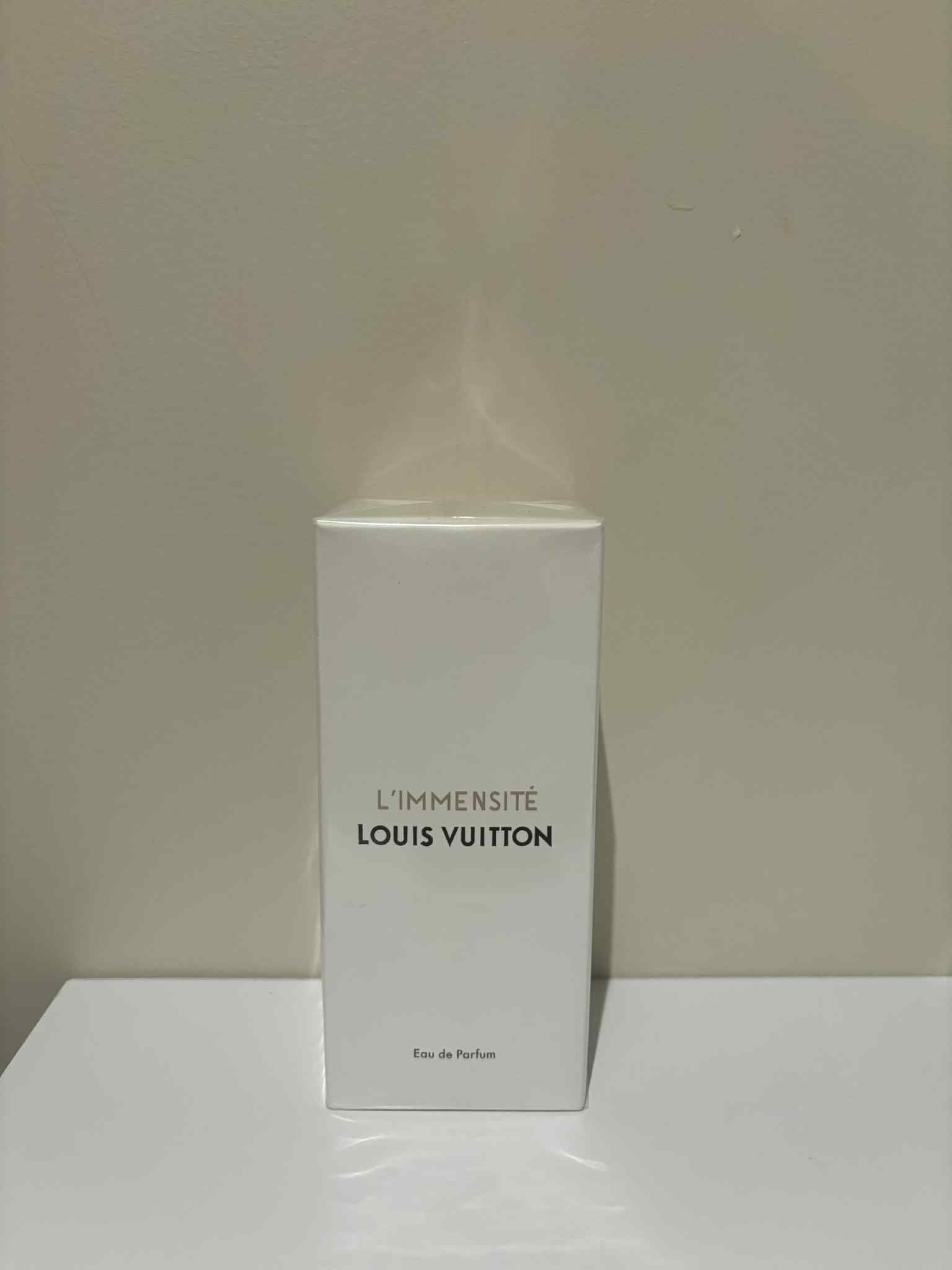 Louis Vuitton Limmensite